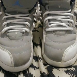 Boys Air Jordan